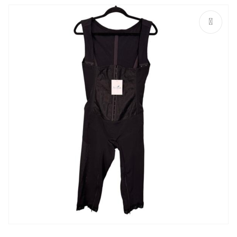Ardyss Long Body Shapewear